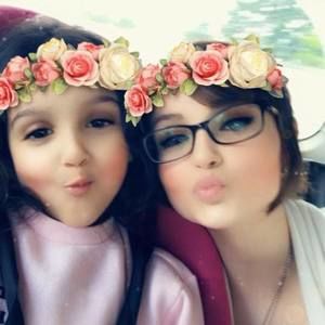 Meet your Posher, Felicia